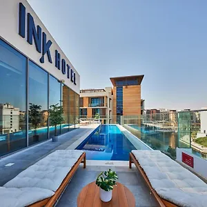 Hotel Ink Dubaï