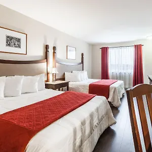 *** Hotel Ambassadeur Et Canada