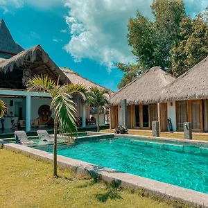  Resort Samadhi & Hydrospa Philippines