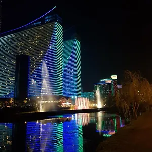 Apart Otel Best House Orbi City Gürcistan
