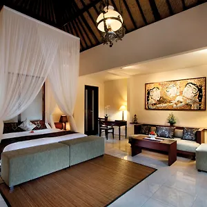 Station touristique Bebek Tepi Sawah Restaurant & Ubud