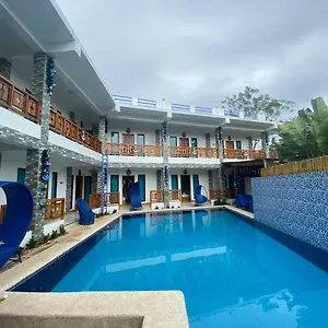 *** Resort Alona Mariners Philippines