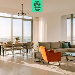 **** Apart Otel Sonder Downtown Towers Birleşik Arap Emirlikleri