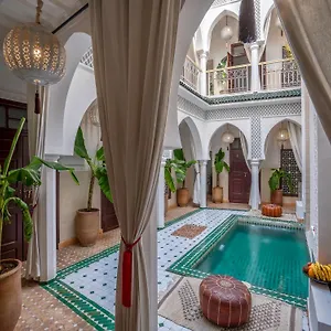 Riad Tzizwit Boutique & Marrakesh