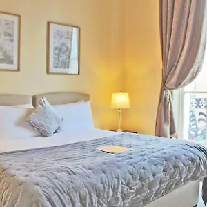 *** Guest house Fitzwilliam Townhouse Ireland