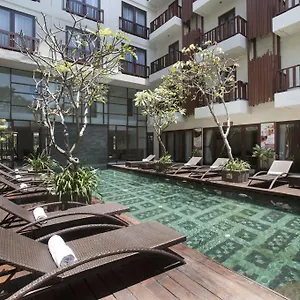**** Otel D'primahotel Endonezya
