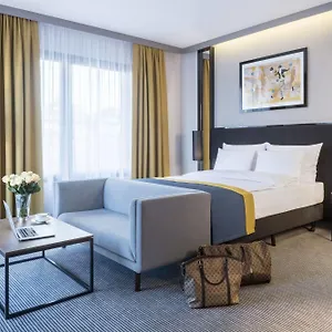**** Hotel Grand Ascot Poland