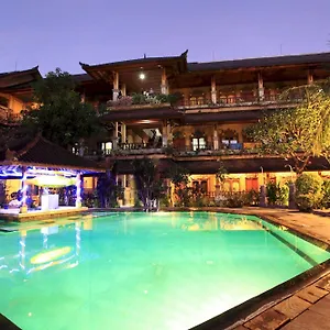 *** Otel Bali Sandy Endonezya